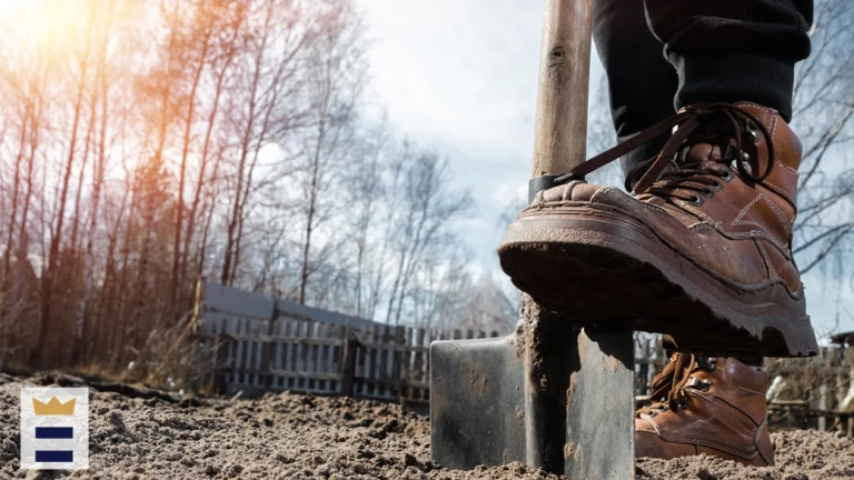 Why Do ironworker boots in 2023?