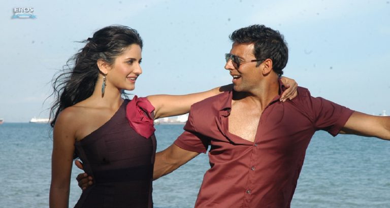 Katrina Kaif Take 10 Years To Do A movie With Akshay Kumar