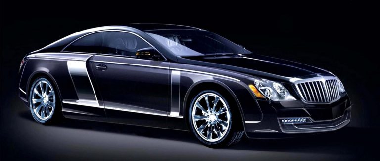 What is the Cost of Maybach maintenance a Car in Dubai?