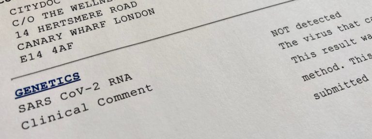 How long will a PAT Test Certificate last in United Kingdom?