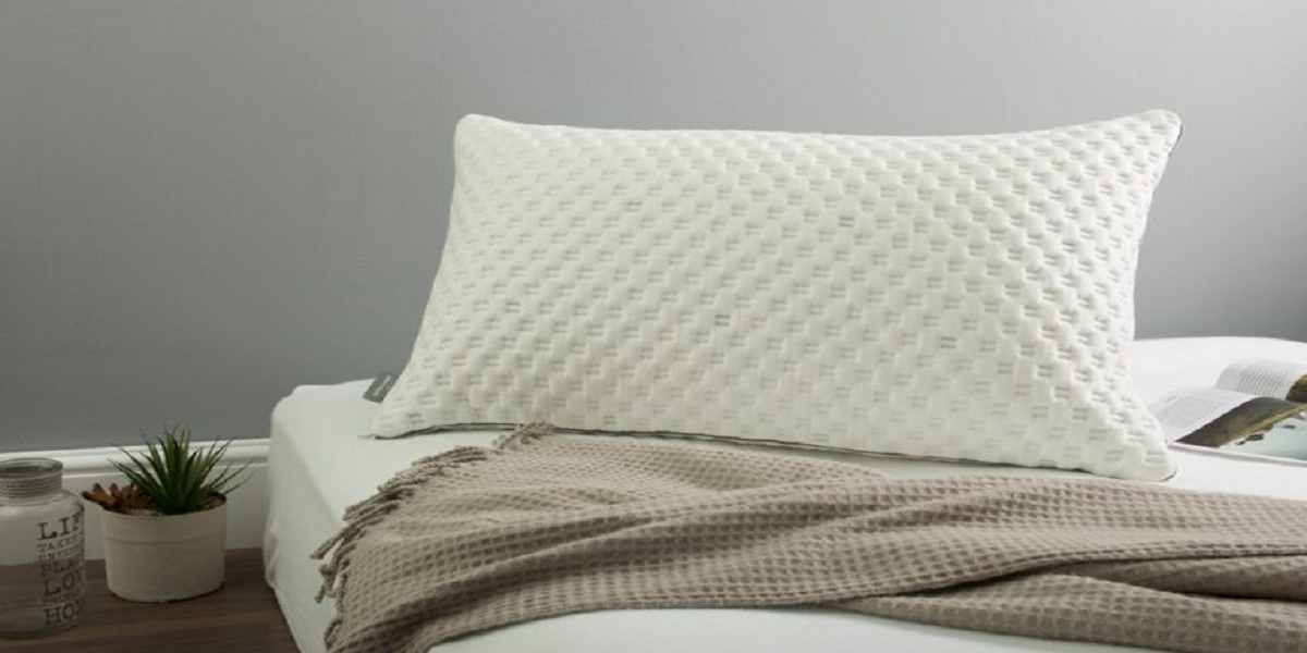 A image of murakami pillow