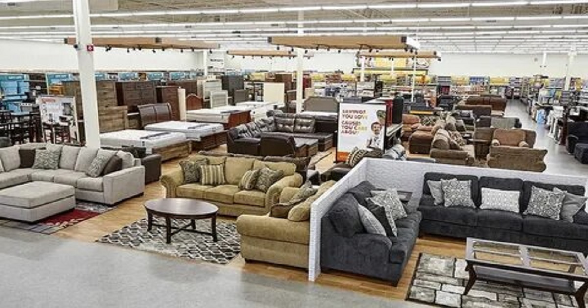 A image of big lots furniture