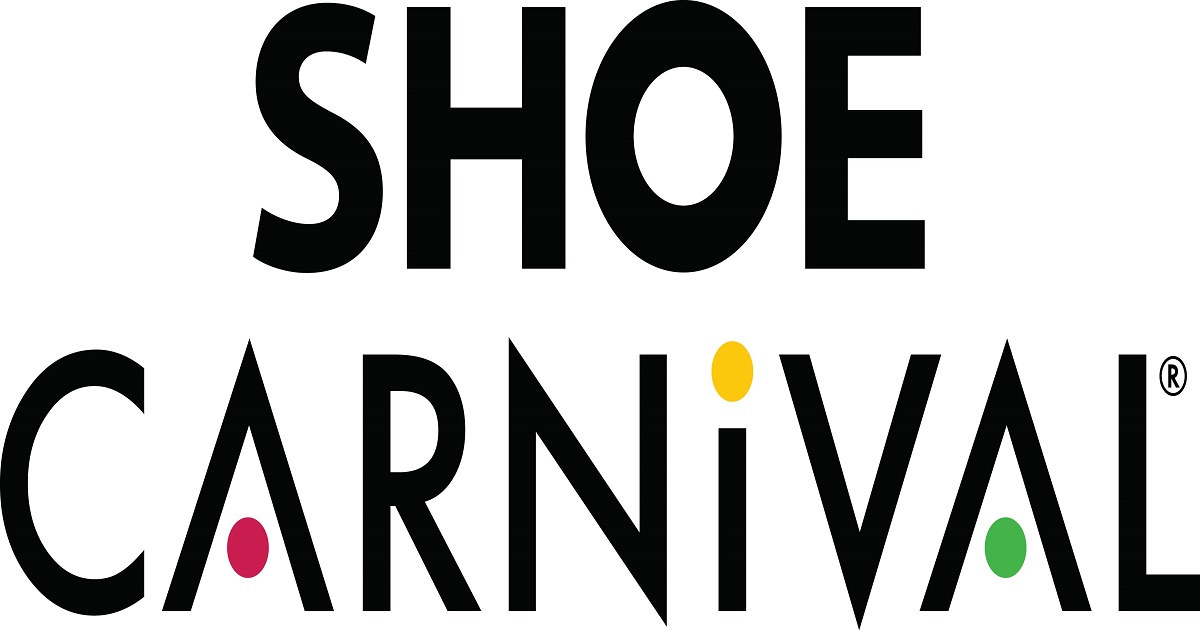 A image of shoe carnival