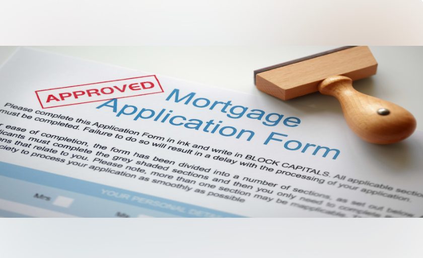 Td mortgage pre approval