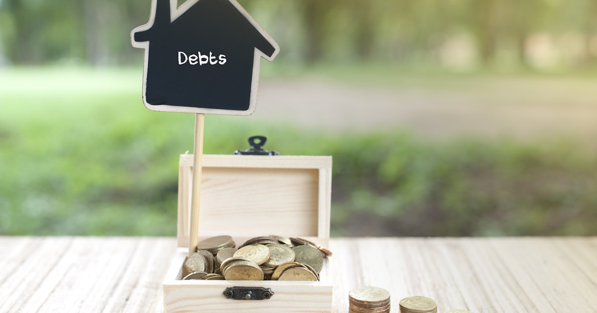 debtmd debt consolidation loans