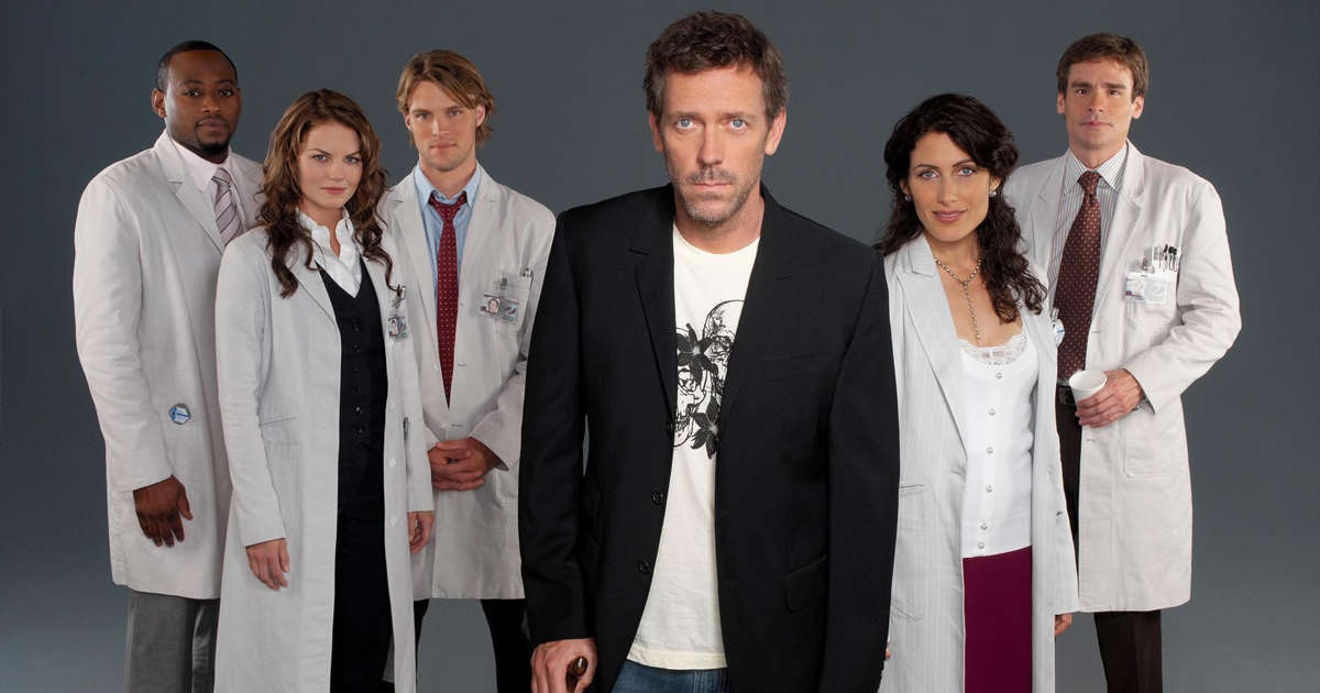 doctor house cuevana temporada 1