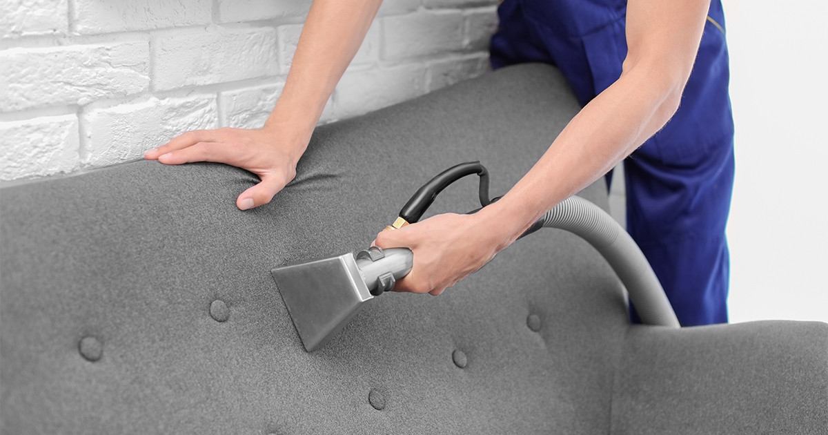 upholstery cleaner foam